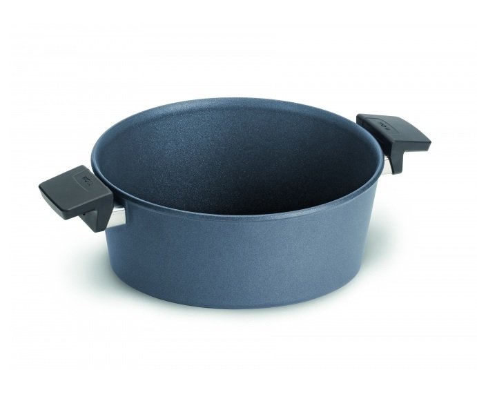 

Кастрюля WOLL 28*10,5 см 5,5 л Saphir Lite Induktion