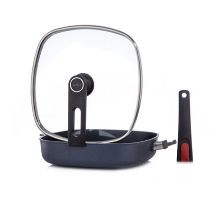 

Крышка WOLL Smart 28х28 см