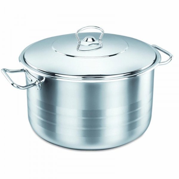 

Кастрюля KORKMAZ MEGA 36*22 см 20 л