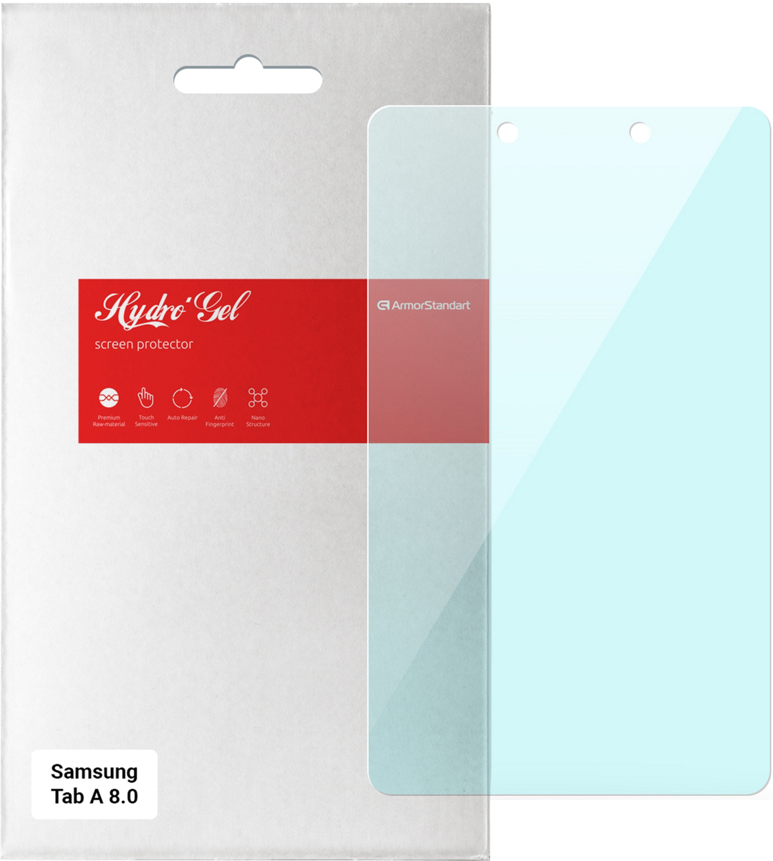 

Гидрогелевая пленка ArmorStandart Anti-blue для Samsung Tab A 8.0 T290/T295