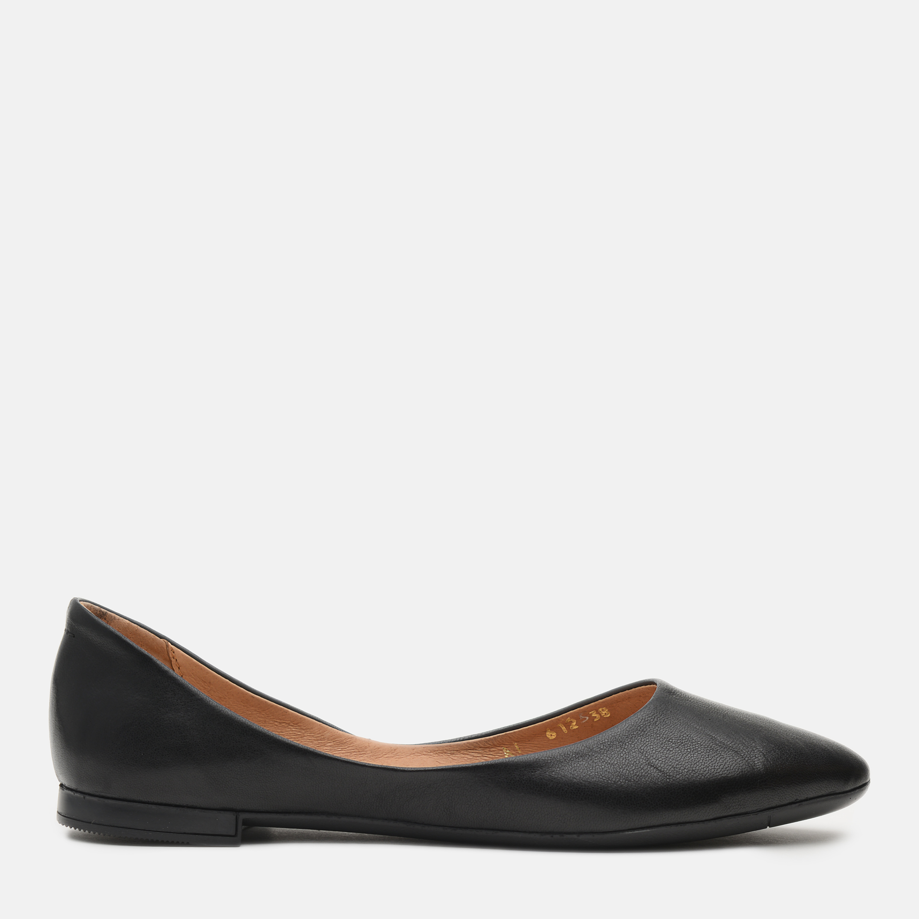 

Балетки Ashoes 36120200 36 23.5 см Черные