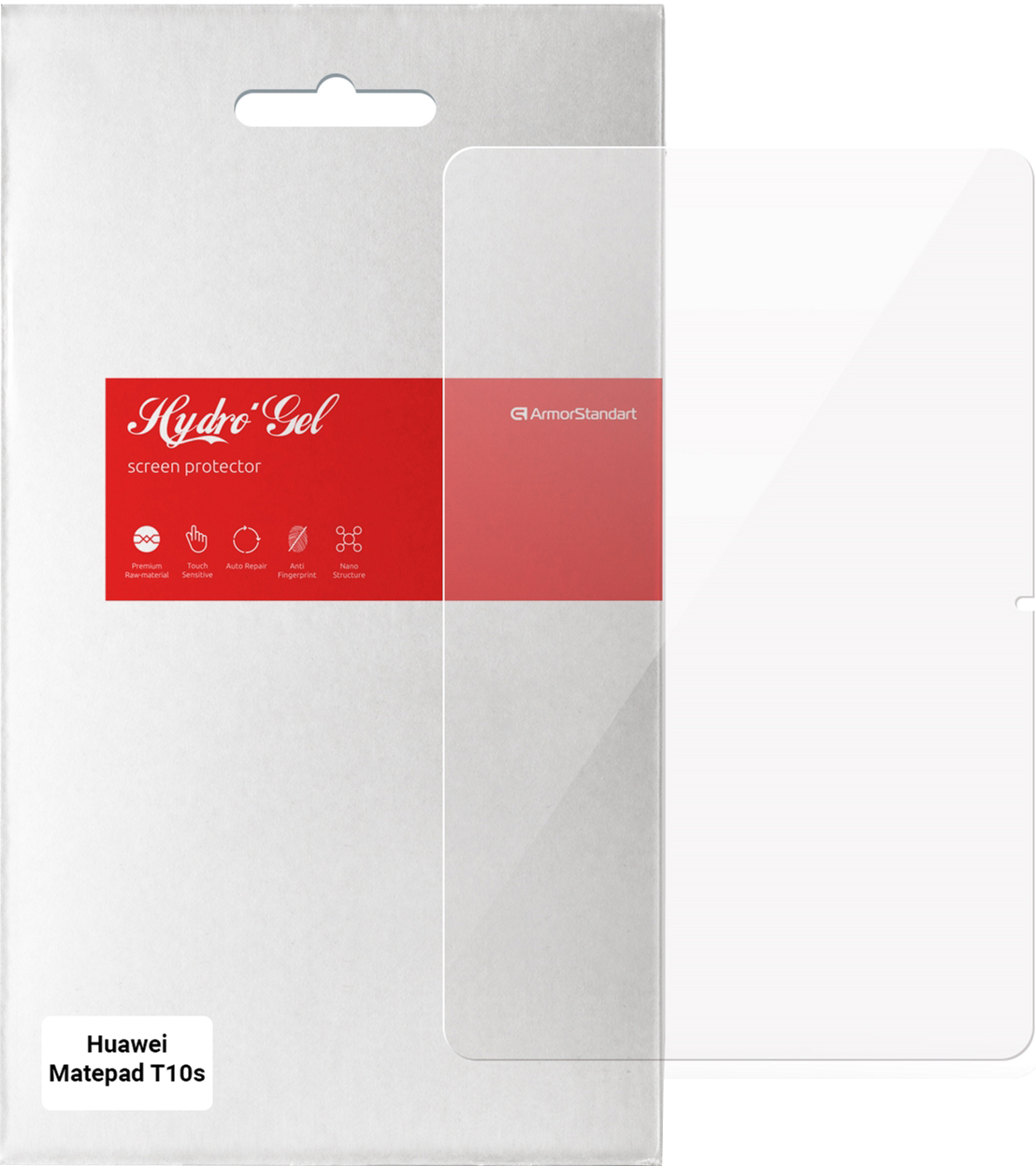 

Гидрогелевая пленка ArmorStandart для Huawei MatePad T10s