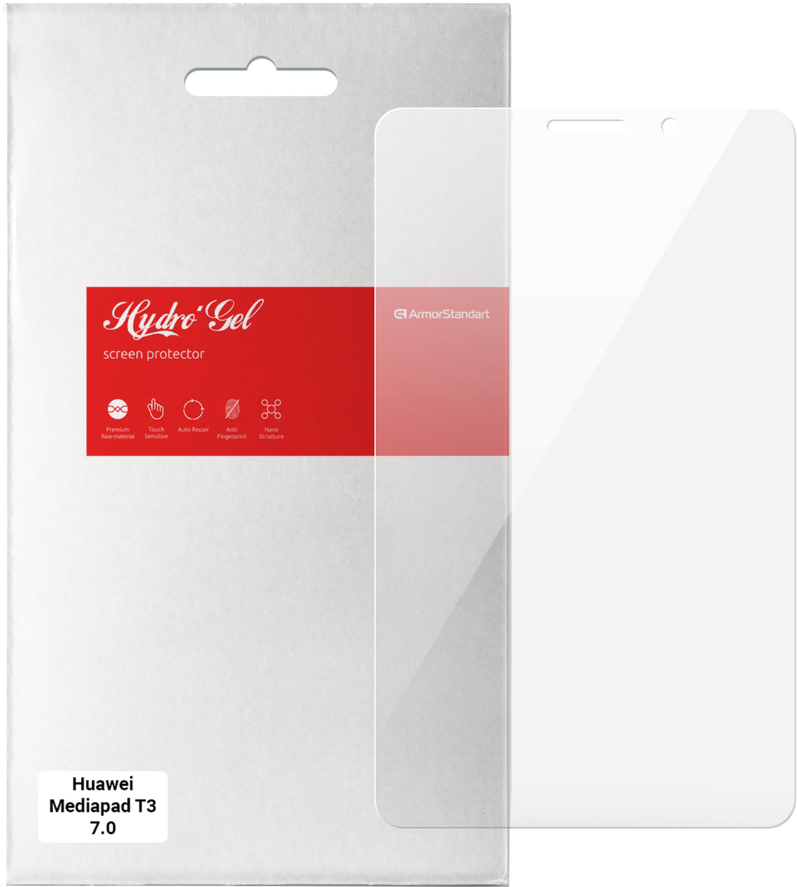 

Гидрогелевая пленка ArmorStandart для Huawei MadiaPad T3 7.0