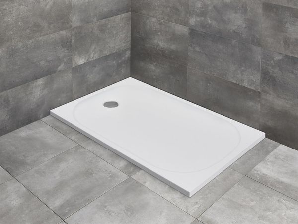 

Душовий піддон Radaway Zantos F 1200x900x32 білий M3ZNF1290-06