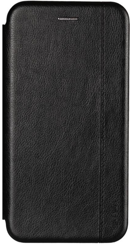 

Чехол-книжка Gelius для Huawei Y7 (2019) Black