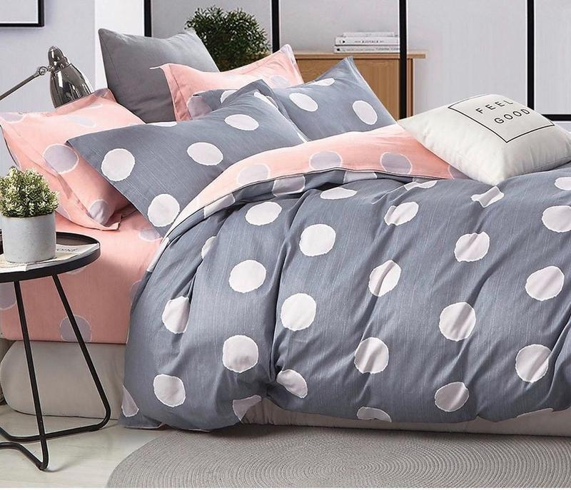 

Простынь MirSon Бязь Premium 17-0040 Flavia 200x220