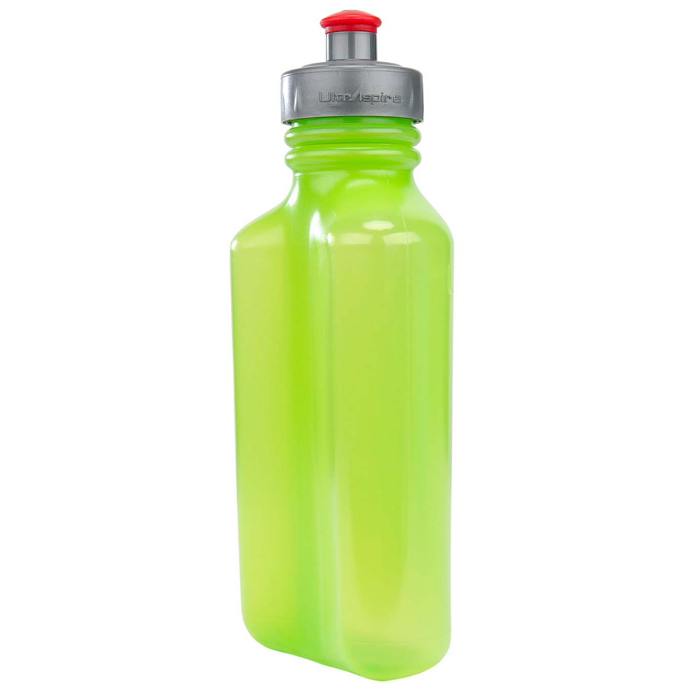 

Фляга ULTRASPIRE ULTRAFLASK 550 мл GREEN