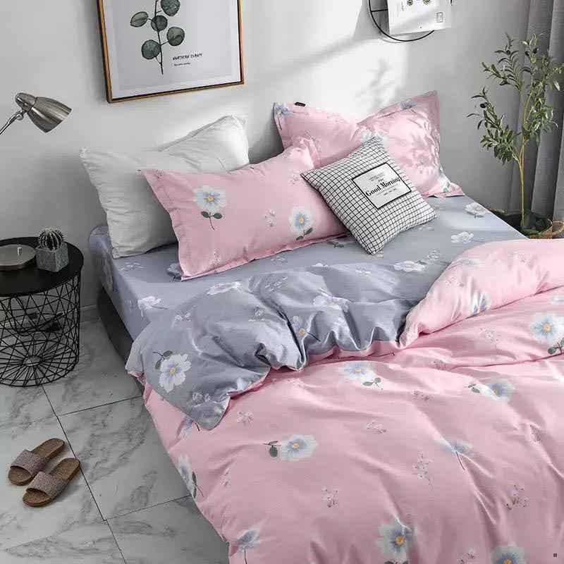 

Простирадло MirSon Бязь Premium 17-0216 Valensiya 240x260 см