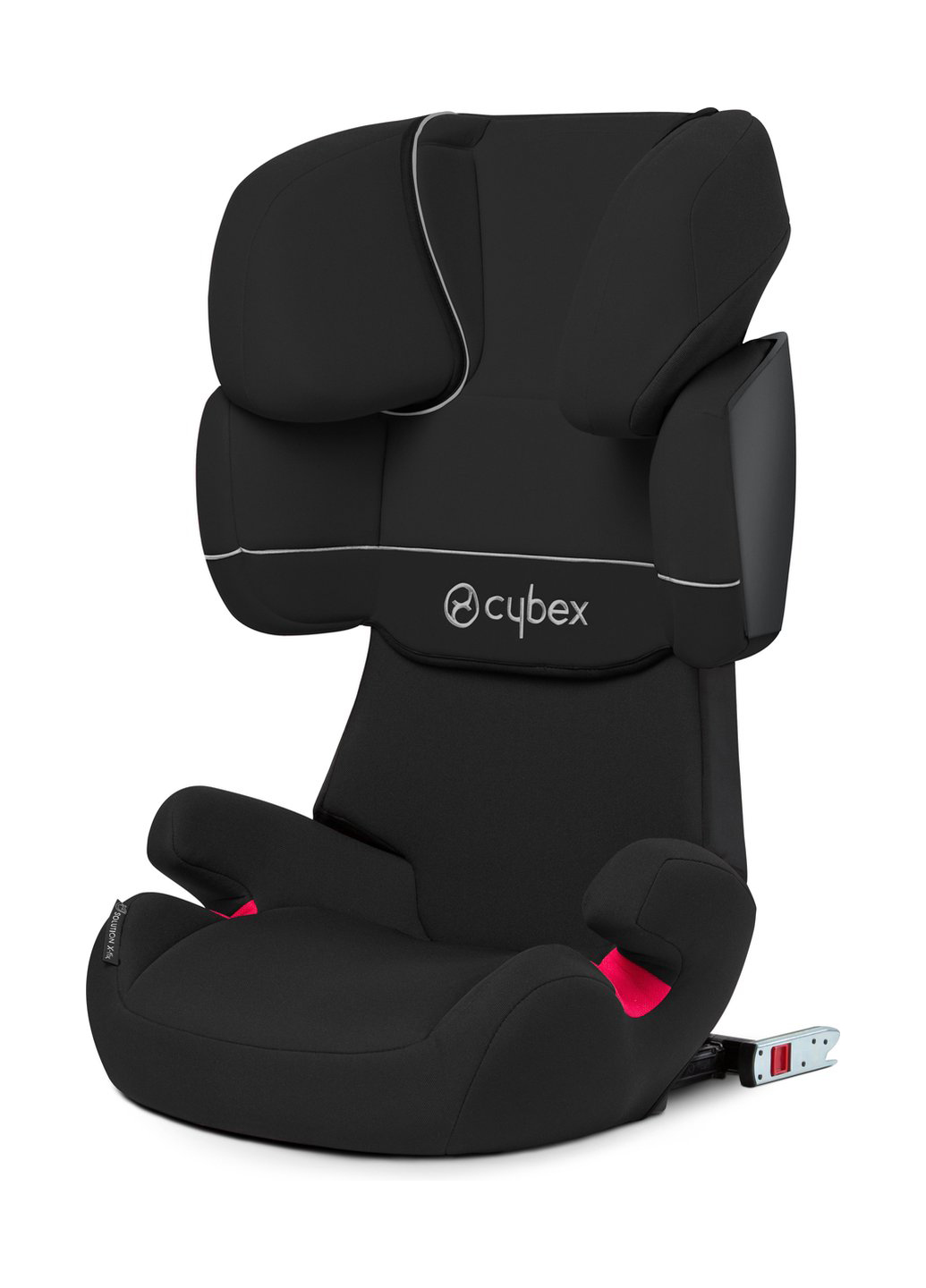 

Детское автокресло Сybex 48х29х77 см черный K10-111685