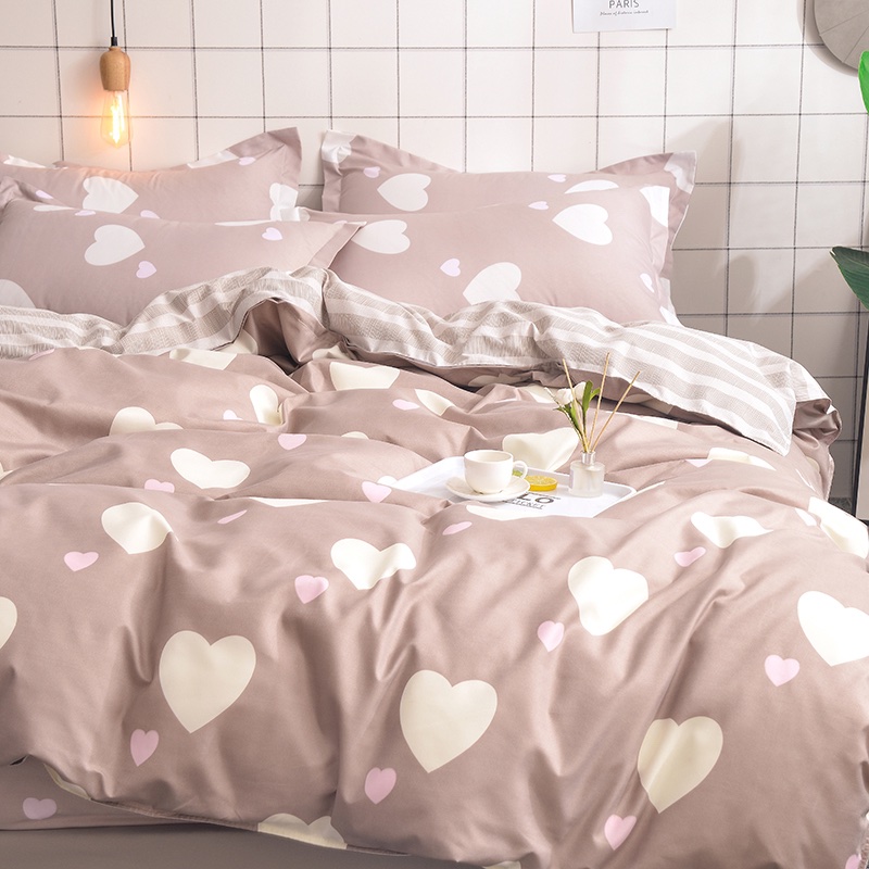 

Простынь MirSon Бязь Premium 17-0239 Olalla 240x260 см