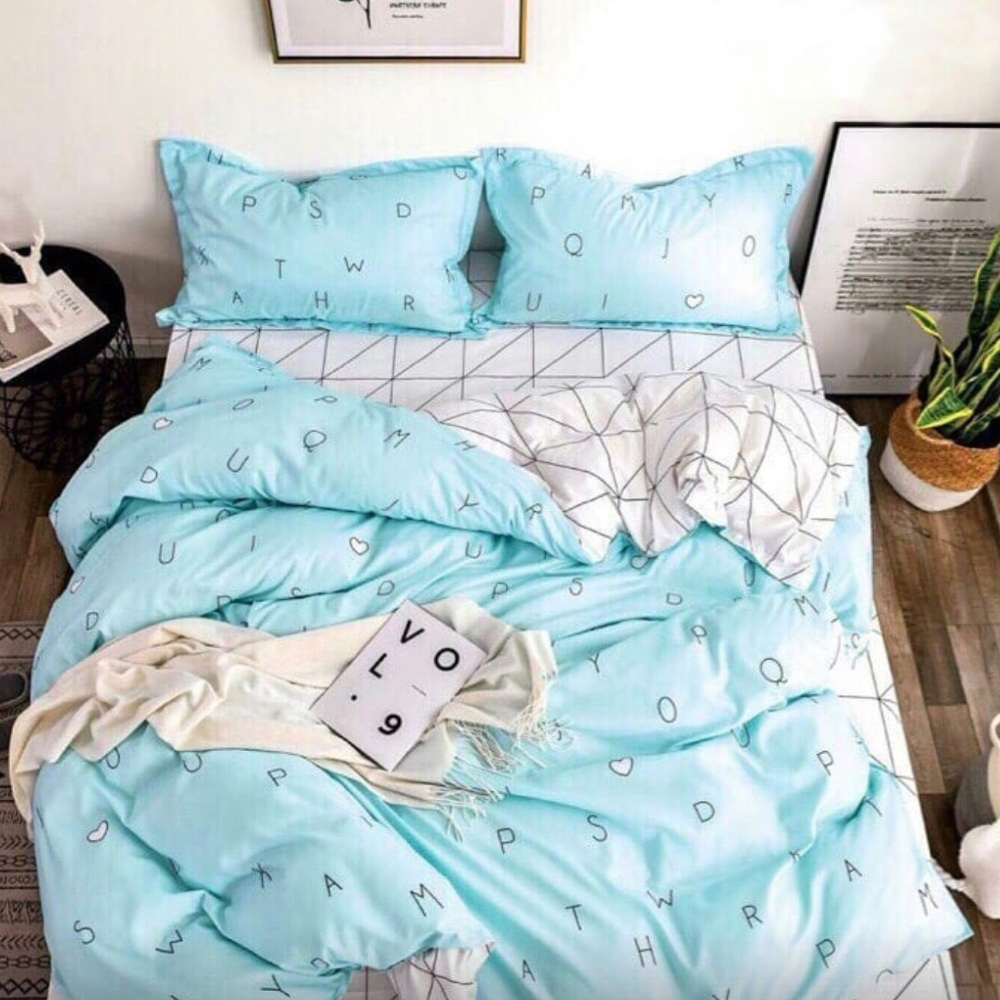 

Простынь MirSon Сатин Premium 22-1110 Angela 220х240