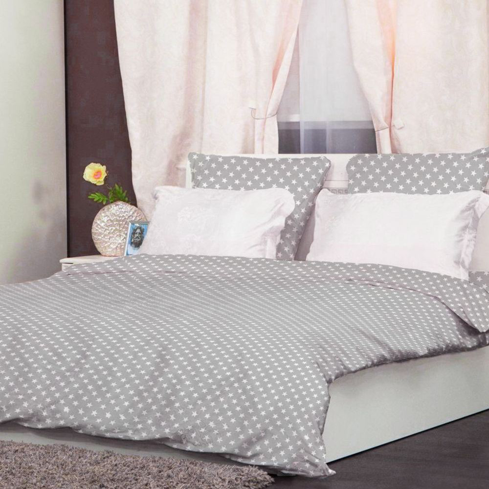 

Простынь MirSon Бязь Premium 20-0016 Letizia 200х220