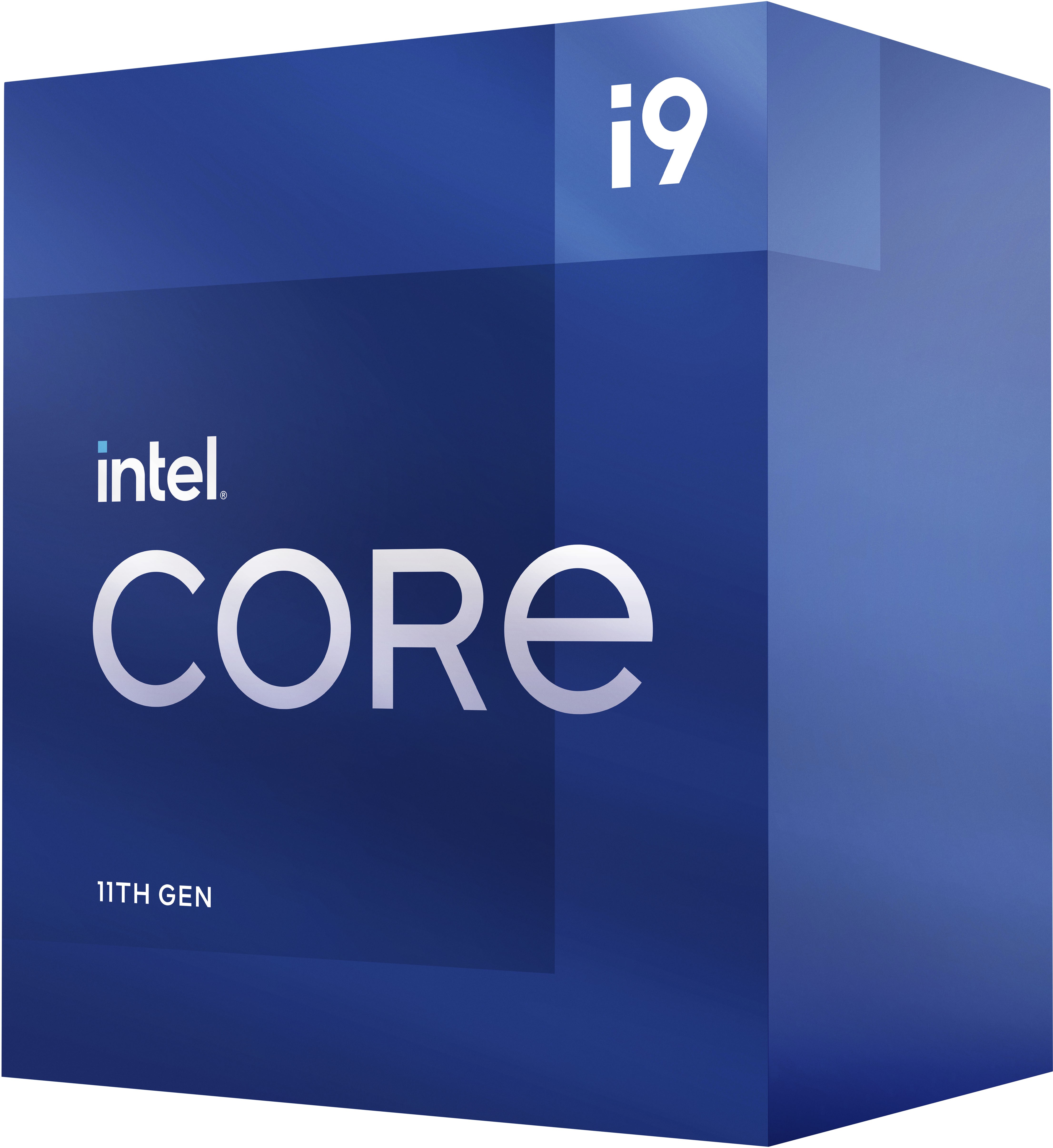 

Процессор Intel Core i9-11900 2.5GHz/16MB (BX8070811900) s1200 BOX