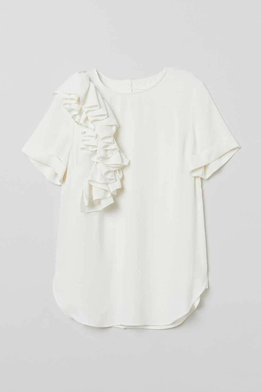 

Блузка H&M 38