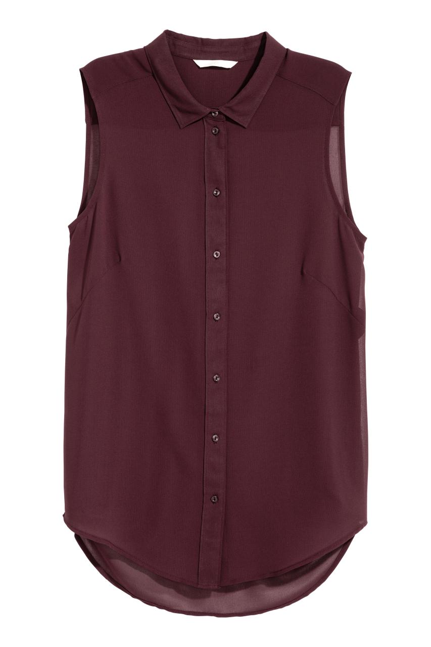 

Блузка H&M 42
