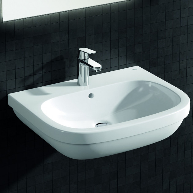 

Смеситель для раковины GROHE Eurosmart Cosmopolitan 23325000