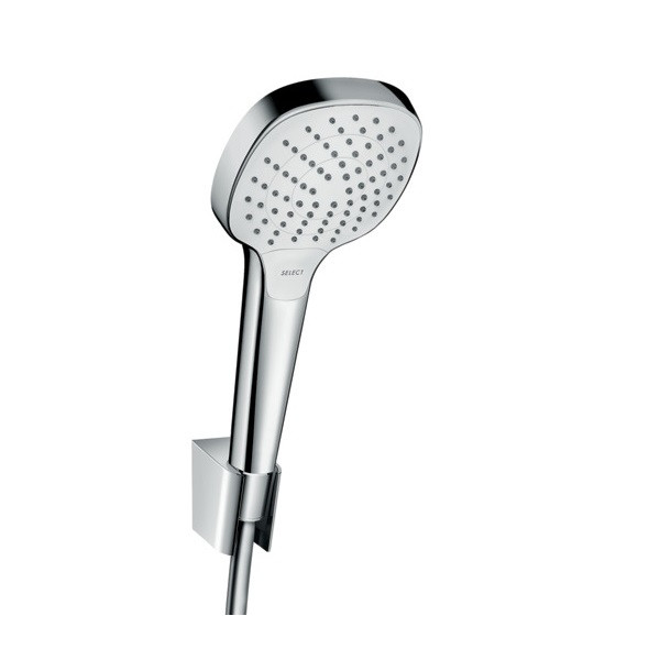 

Душевой гарнитур HANSGROHE Croma Select E 26413400