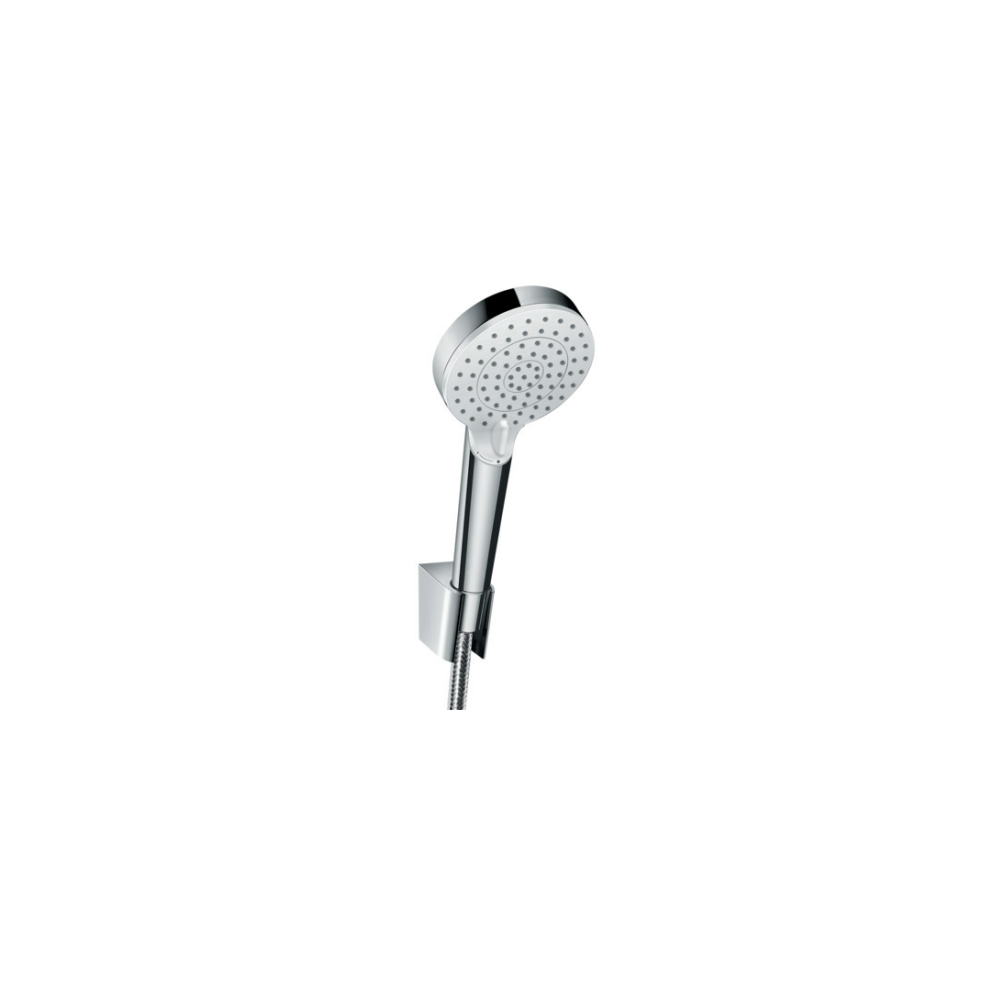 

Душевой гарнитур HANSGROHE Crometta Vario EcoSmart 26694400