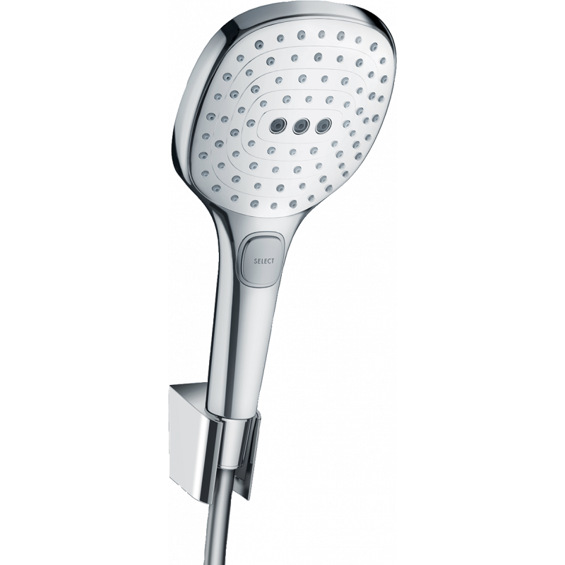 

Душевой гарнитур HANSGROHE Raindance Select E 26720400