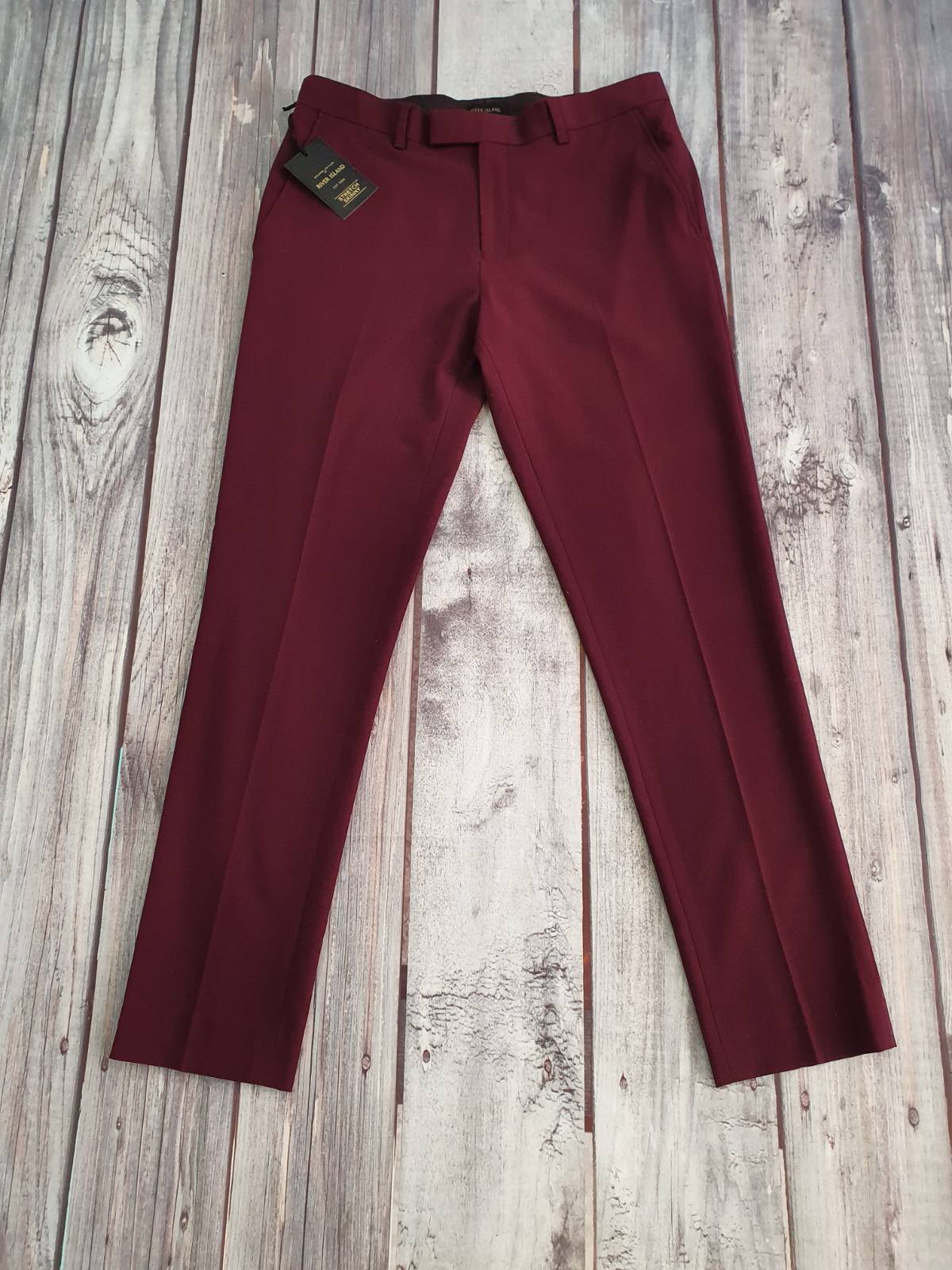 

Брюки River Island W32/L32