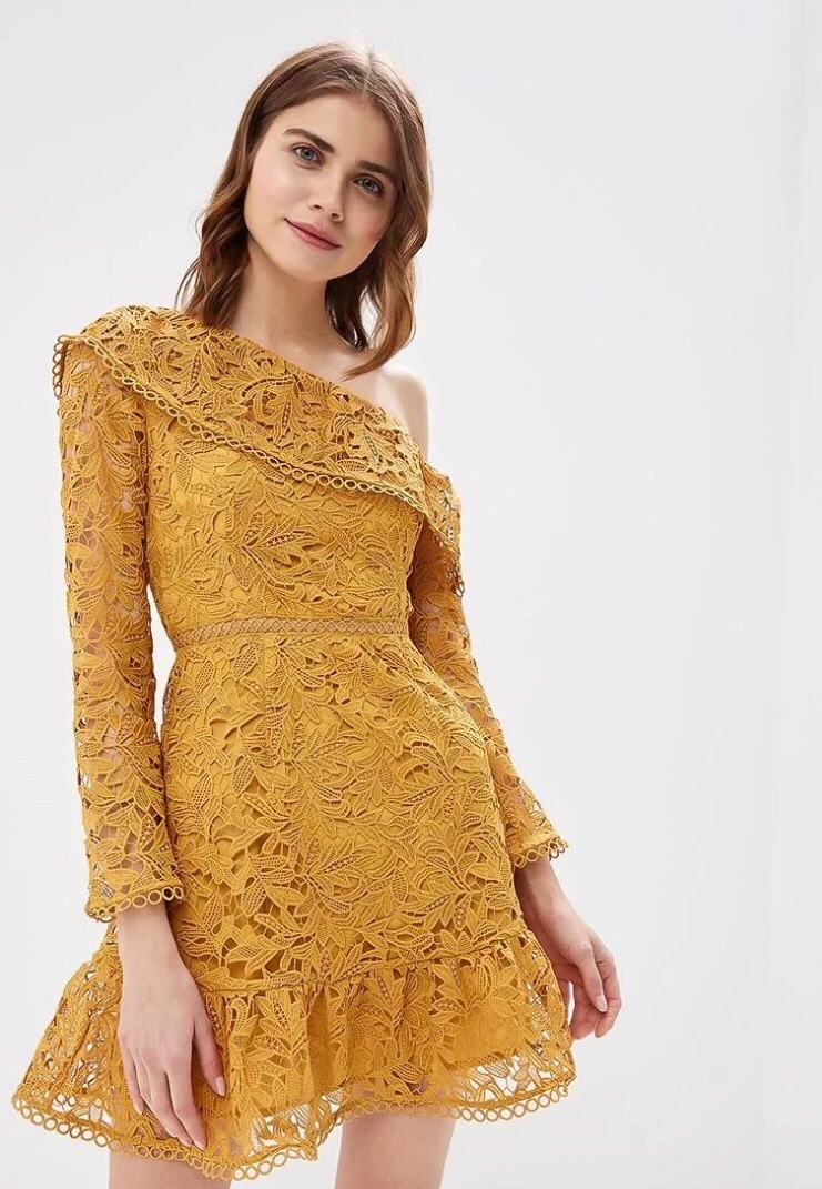 

Платье River Island 38