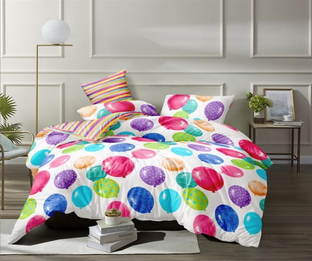 

Простынь MirSon Сатин Premium 22-1119 Fanny 200х220 см