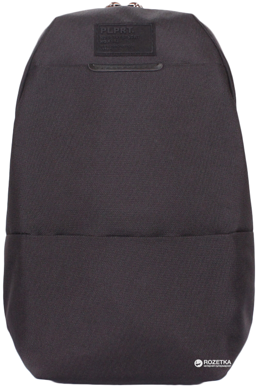 

Сумка-рюкзак POOLPARTY Sling (sling-black)