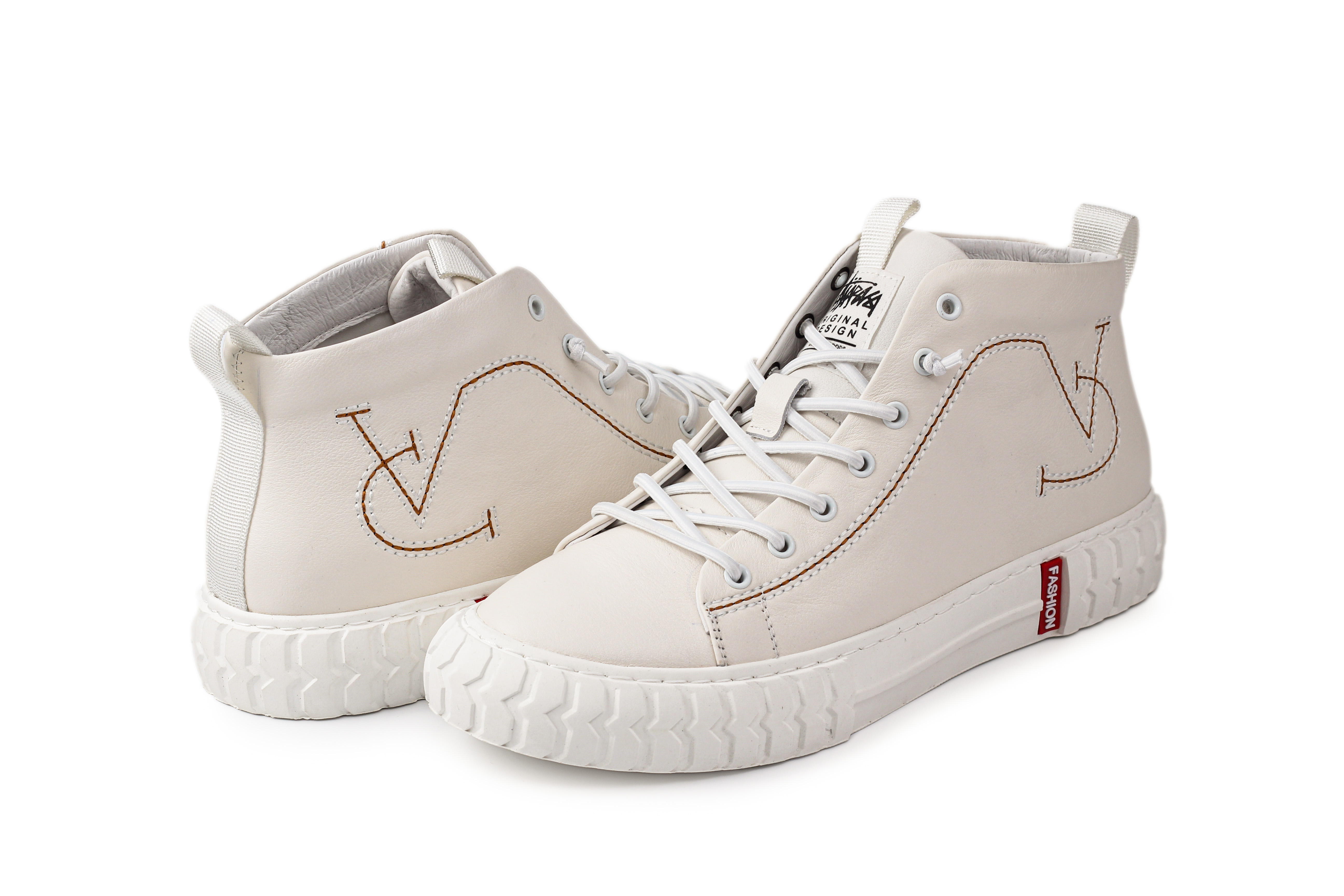

Кеды Tomfrie A944-101WHITE 40 Белый