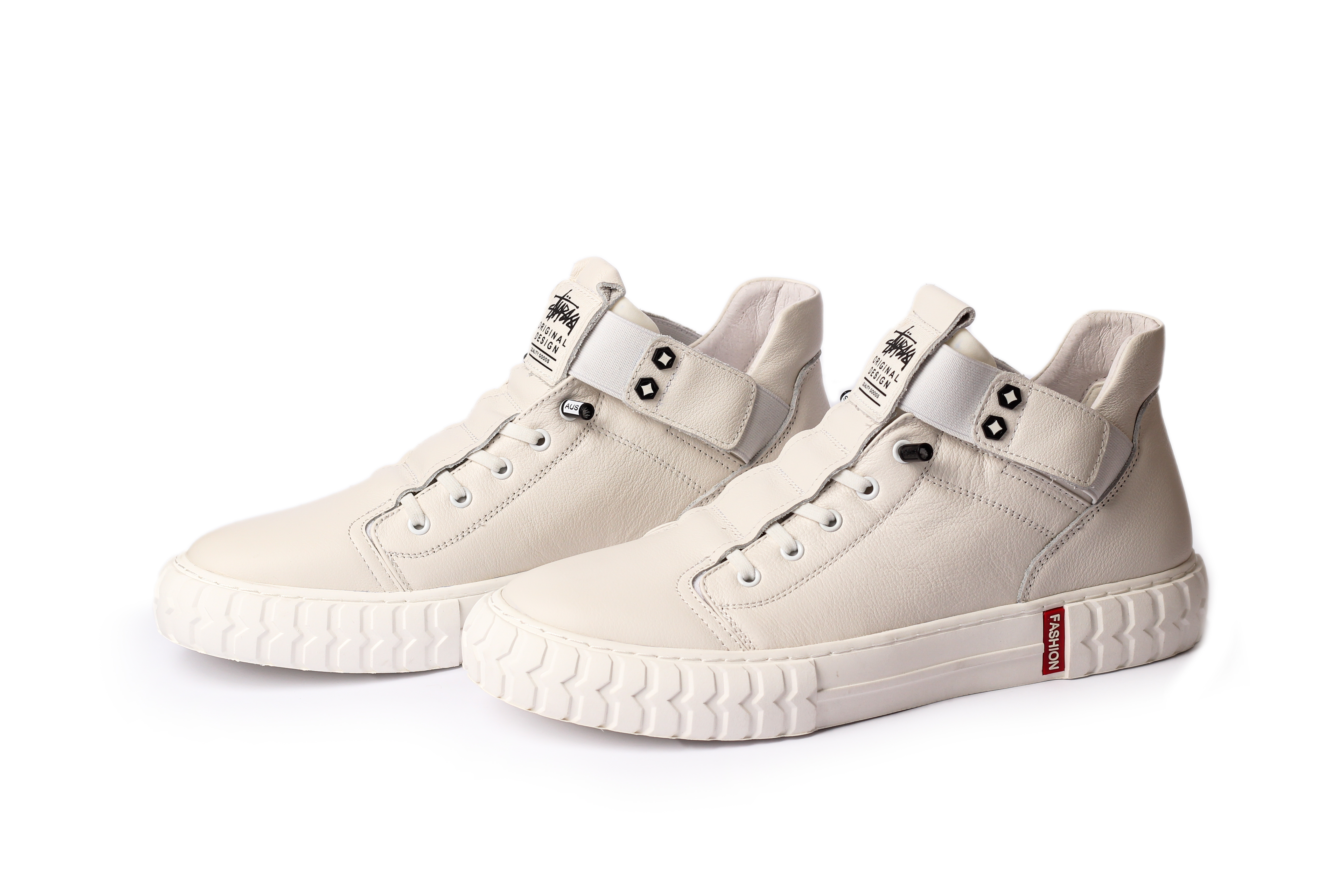 

Кеды Tomfrie A944-102WHITE 44 Белый