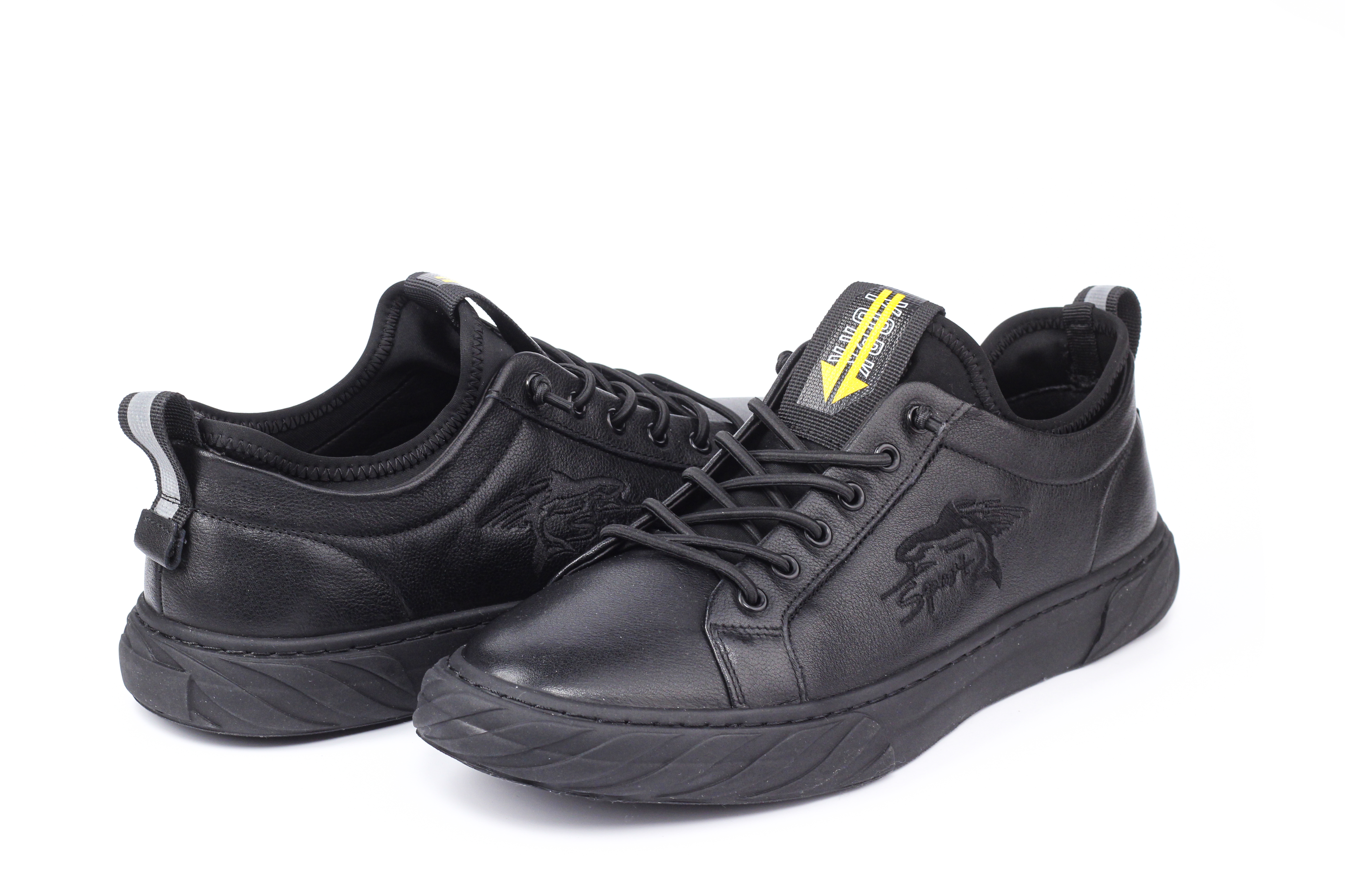 

Кеды Tomfrie A944-104BLACK 42 Черный