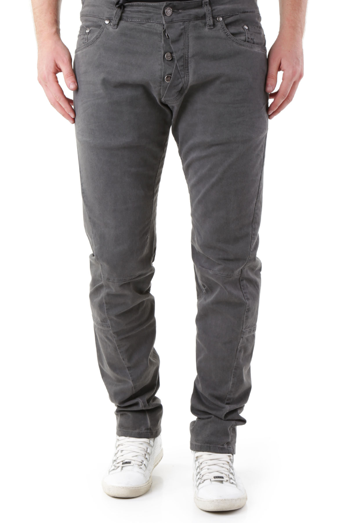 

Брюки Absolut Joy Gray  серый, Брюки Absolut Joy Gray M серый