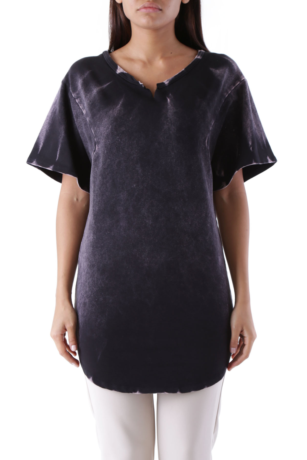 

Толстовка Sexy Woman Black T.U. черный