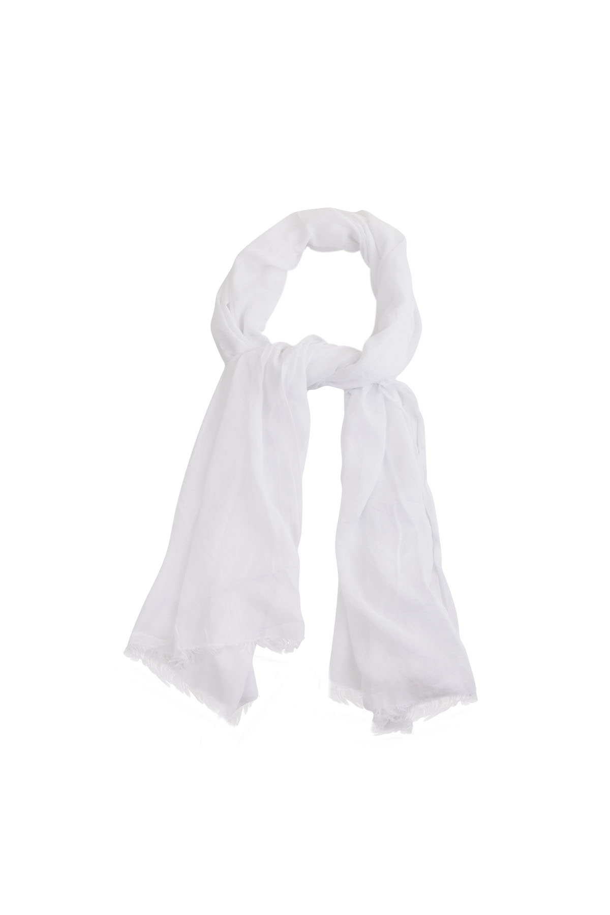 

Шарф Cristina Gavioli White T.U. белый