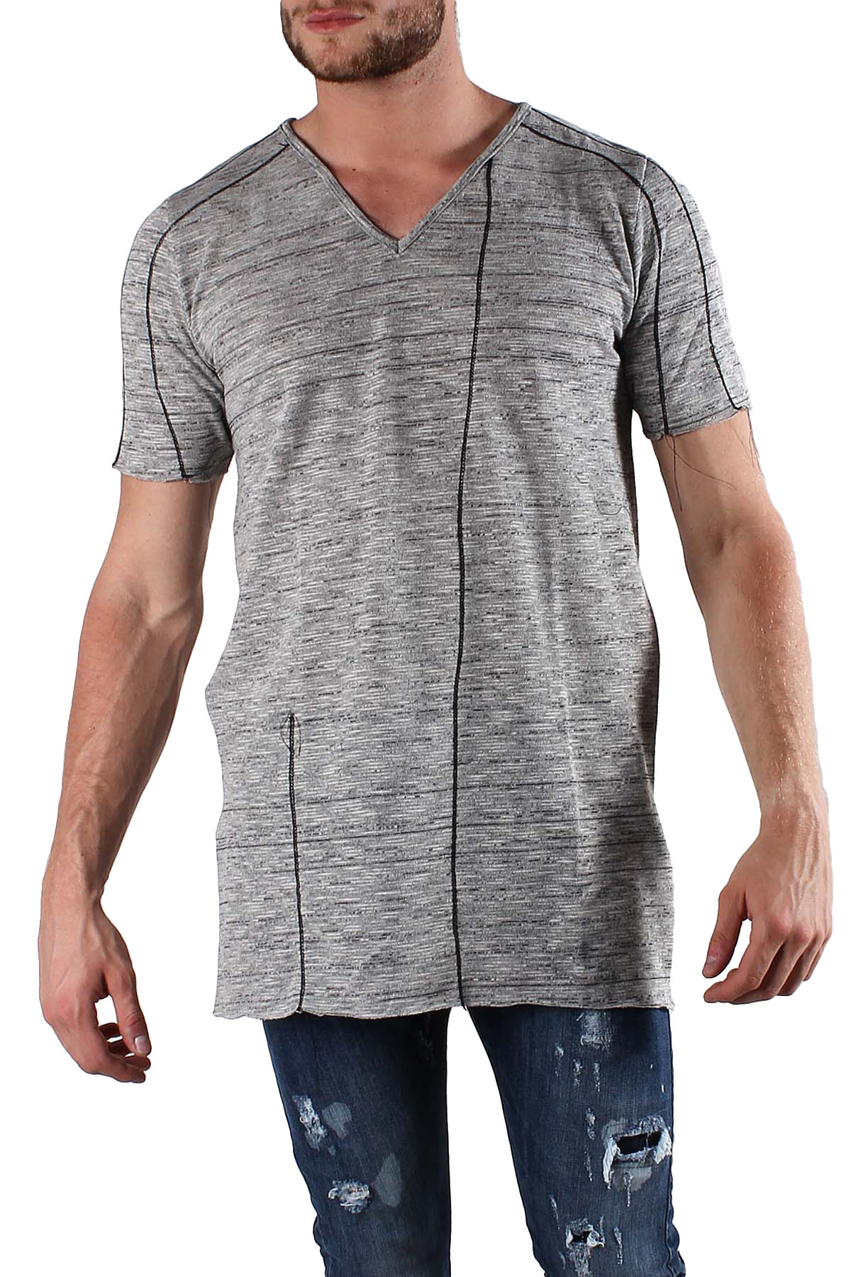 

Футболка Absolut Joy Gray  серый, Футболка Absolut Joy Gray XL серый