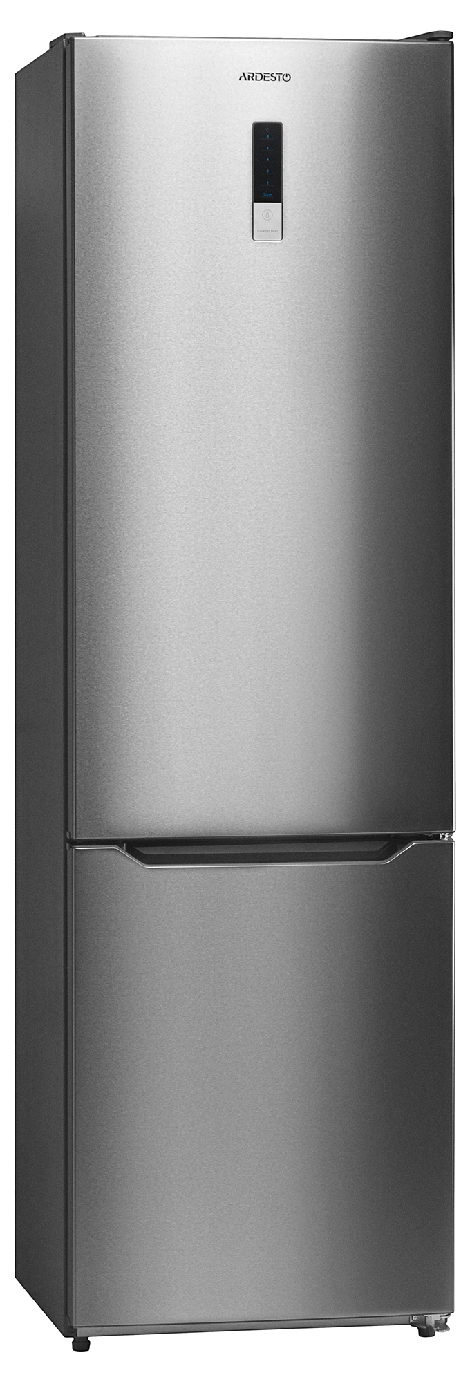 Акція на Двухкамерный холодильник ARDESTO DNF-M326X200 від Rozetka UA