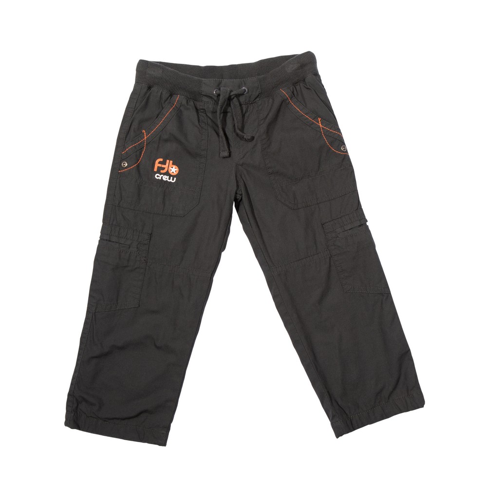

Брюки Losan Mc baby boys (125-9024AC/69) Черный 2 Years-92 см