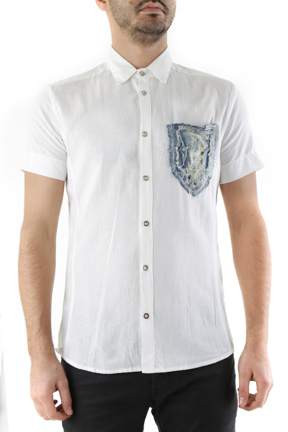 

Рубашка Absolut Joy Cream  кремовый, Рубашка Absolut Joy Cream S кремовый