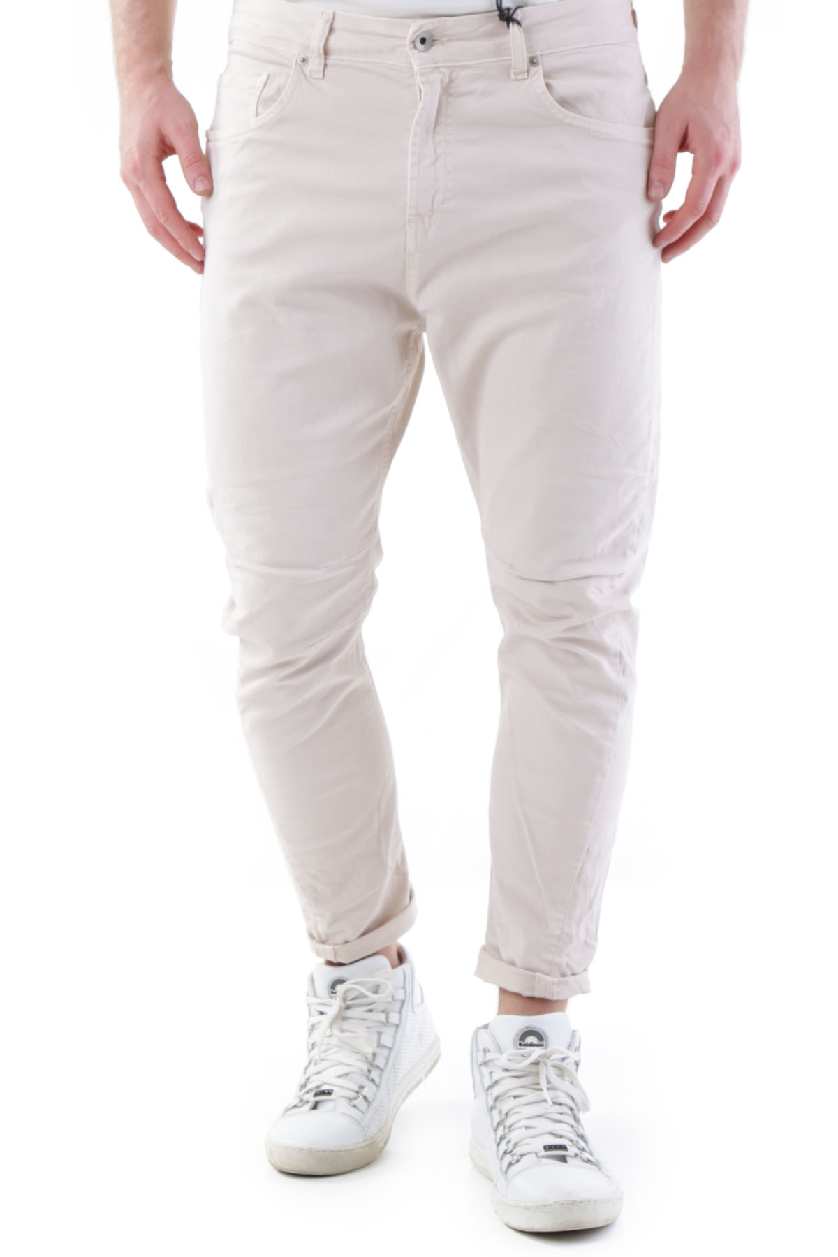 

Брюки 525 Beige  бежевый, Брюки 525 Beige S бежевый