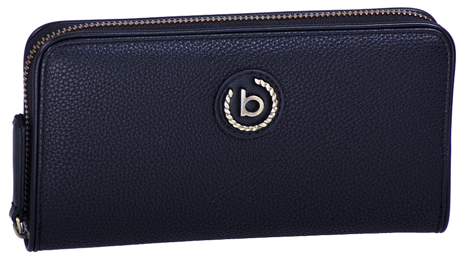 

Кошелёк женский Bugatti PASSIONE One Size Черный 49256101
