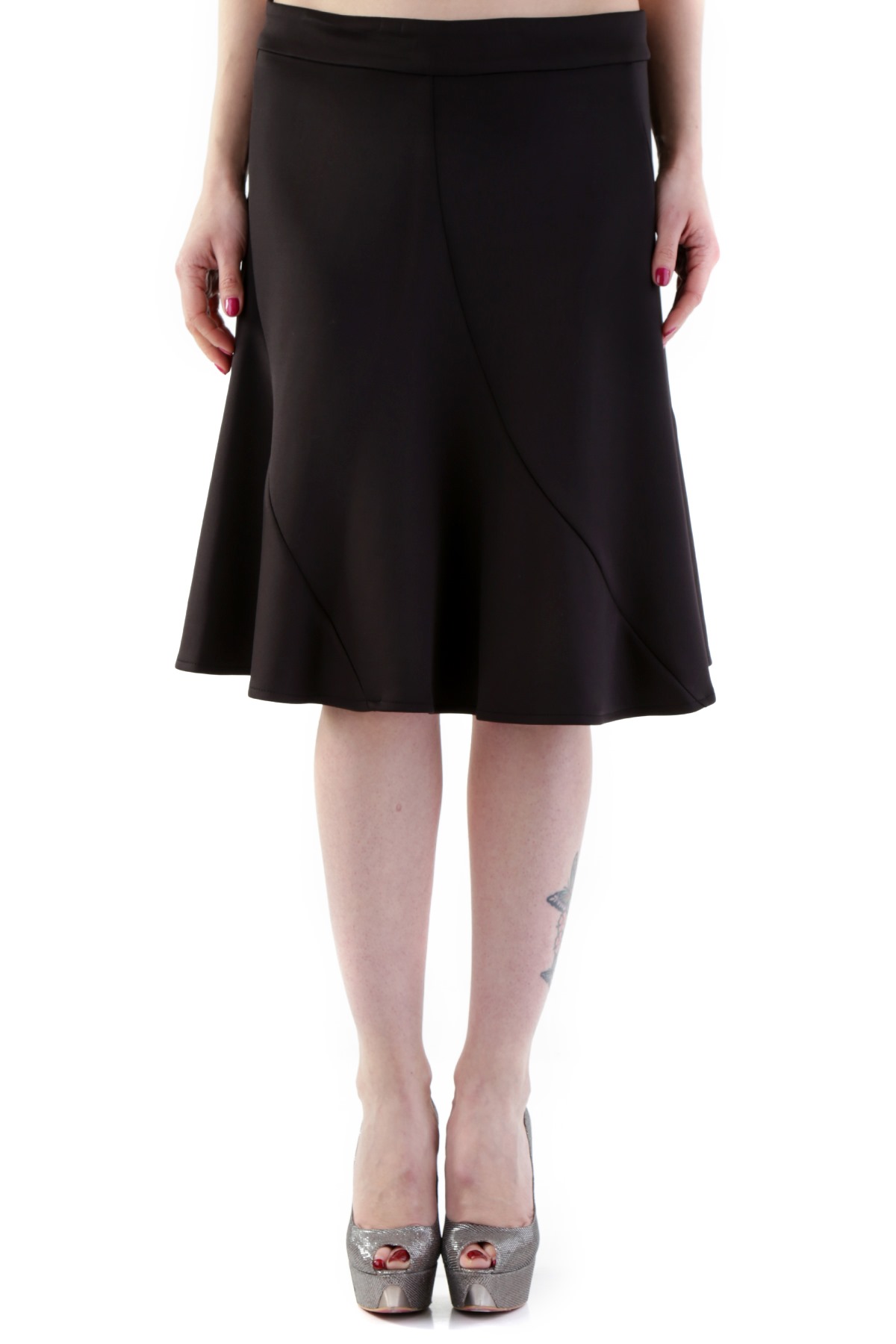 

Юбка Sexy Woman Black  черный, Юбка Sexy Woman Black S черный
