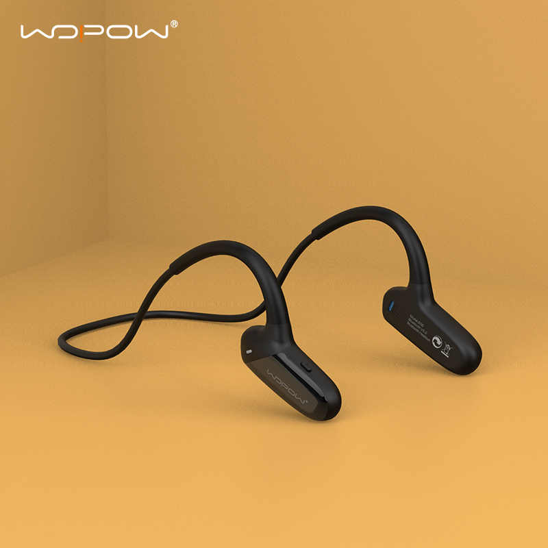 

Наушники с костной проводимостью Wopow Bone Conduction B06 Sport