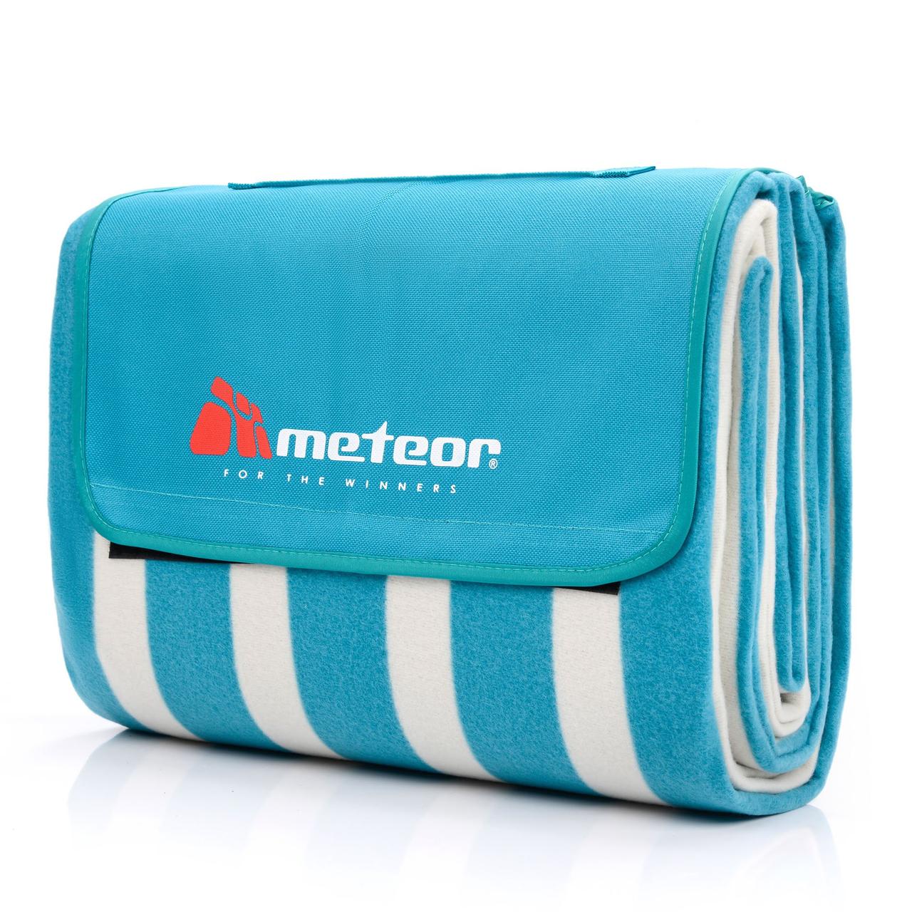 

Коврик для пикника Meteor Basic Lines 170х200 см (77119)