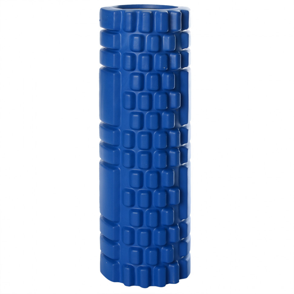 

Массажер валик для йоги MS1843-2 (Blue)