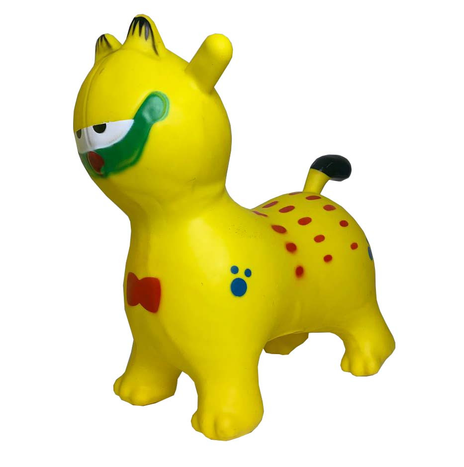 

Игрушка прыгун "Собака" BT-RJ-0072