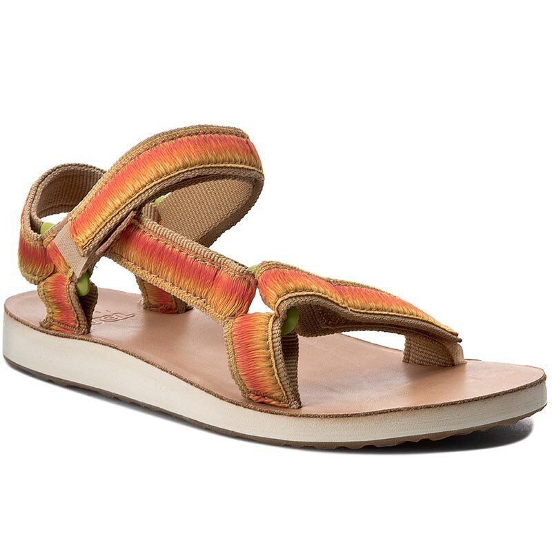 

Женские сандалии Teva Original Universal Ombre W's 39 Tan TVA 8890.831-8