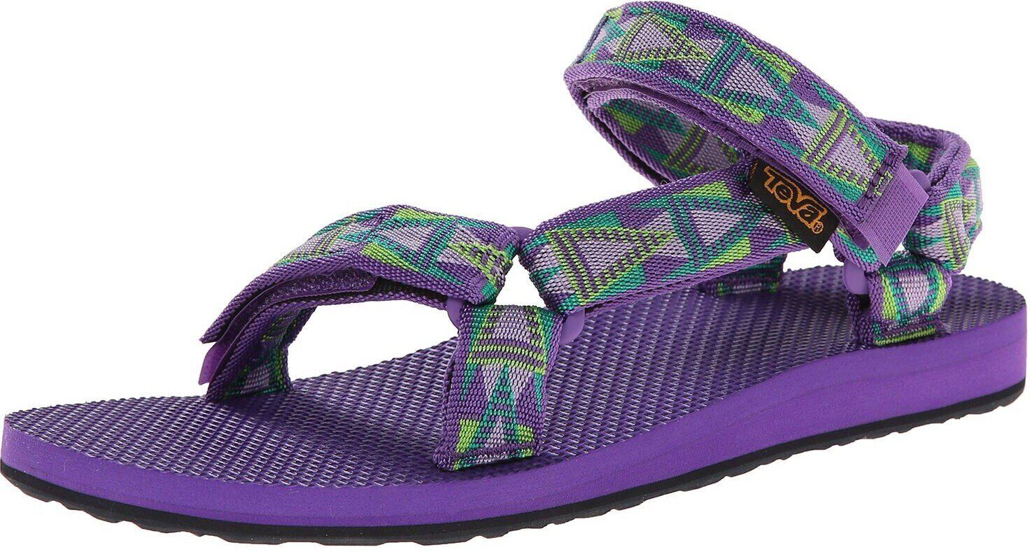 

Женские сандалии Teva Original Universal W's 37 Mosaic Purple TVA 8770.891-6