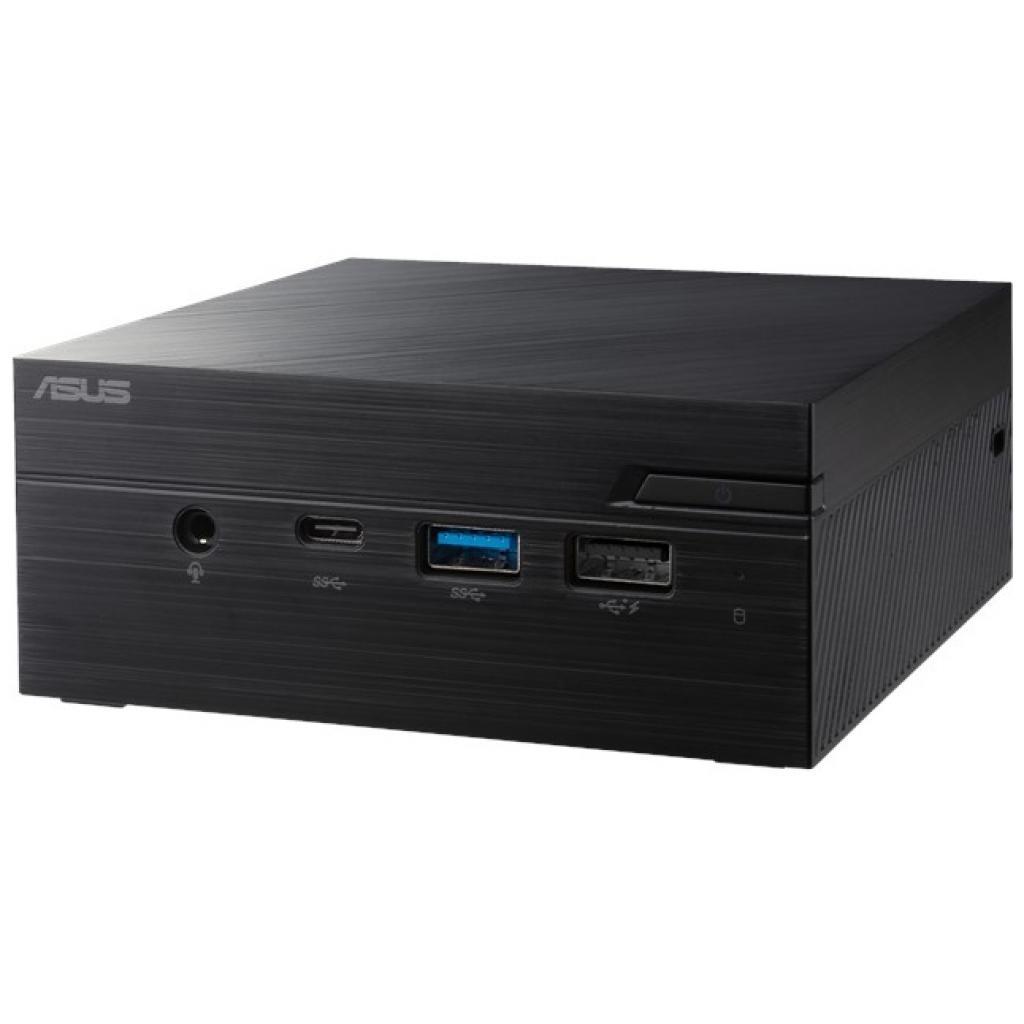 

Компьютер ASUS PN30-BBE004MV / AMD Carrizo-L E2-7015 (90MR0061-M00040)