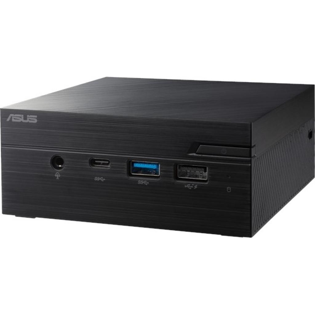 

Компьютер ASUS PN40-BBP559MV / Pentium N5000 (90MS0181-M05590)