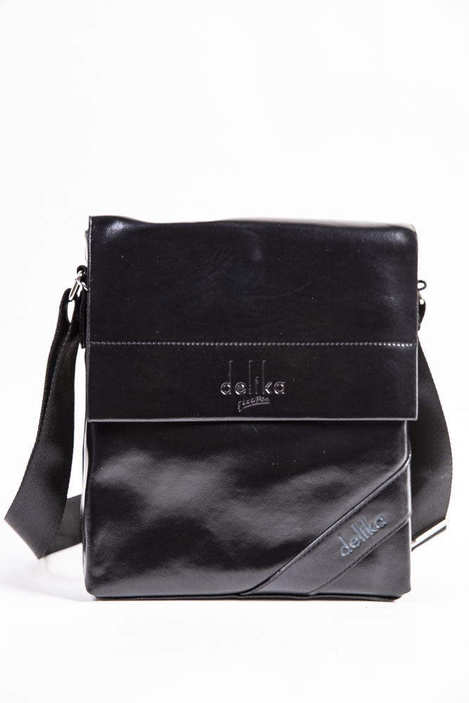 

Сумка Delika 28x23 Черный 169R9527-1