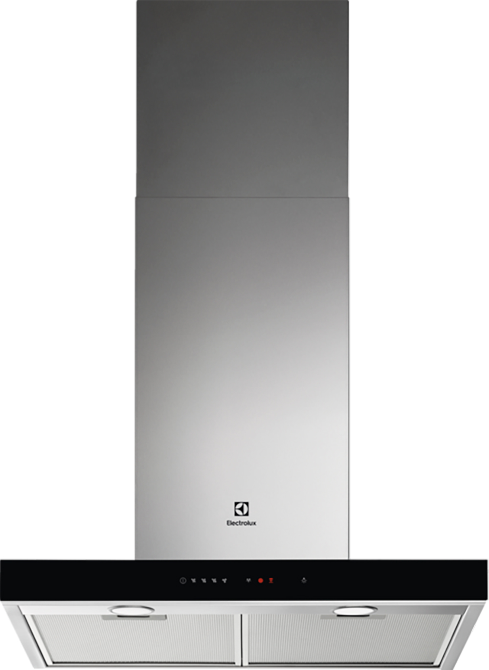 

Вытяжка ELECTROLUX LFT766X Hob2Hood